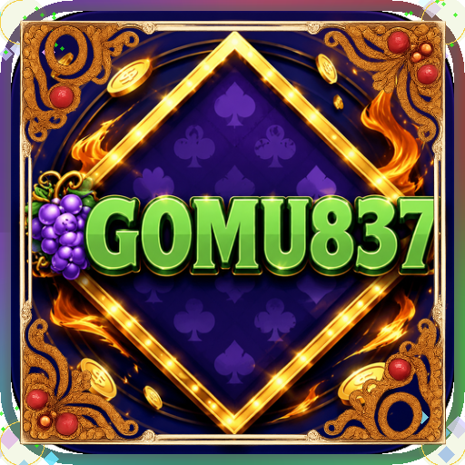 gomu837 — galeri pratinjau - APK Resmi