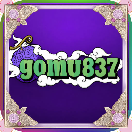 gomu837 — galeri pratinjau Resmi APK